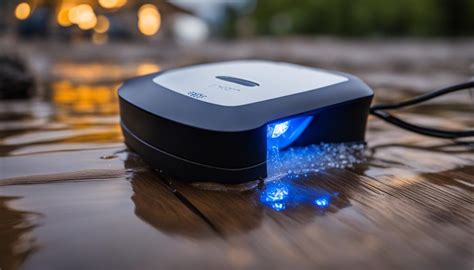 The Best Smart Water Leak Detectors for 2024 